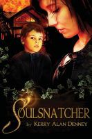 Soulsnatcher cover