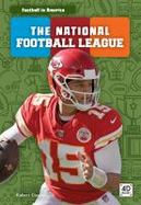 The National Football League cover