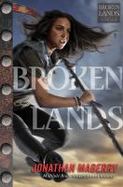 Broken Lands cover