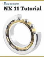 NX 11 Tutorial cover