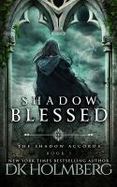 Shadow Blessed cover