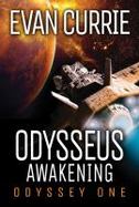 Odysseus Awakening cover