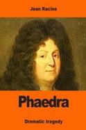 Phaedra cover