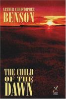 The Child of the Dawn cover