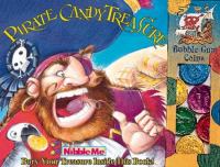Pirate Candy Treasure cover