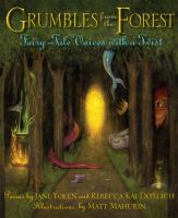 Grumbles from the Forest : Fairy-Tale Voices with a Twist cover