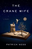 The Crane Wife cover