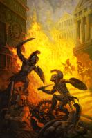 Pillars of Hercules cover