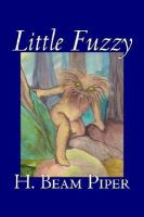 Little Fuzzy cover