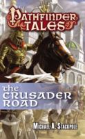 Pathfinder Tales : The Crusader Road cover