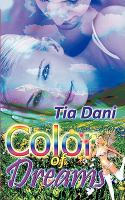 Color of Dreams cover