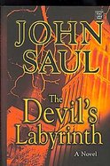 The Devil's Labyrinth cover
