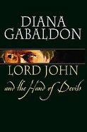 Lord John and the Hand of Devils cover