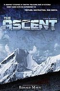 The Ascent : A Novel of Survival cover