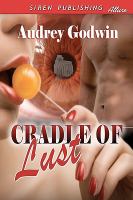 Cradle of Lust cover