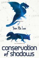 Conservation of Shadows cover