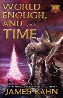 World Enough, and Time cover