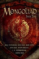 Mongoliad, the: Book Two : Book Two cover