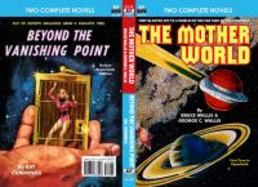 Mother World, the/Beyond the Vanishing Point cover