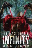 The Black Seas of Infinity cover