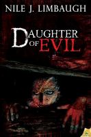Daughter of Evil cover