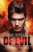 The Appeal of Evil cover