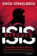 Inside ISIS cover