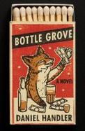 Fox in the Bottle : A Novel cover