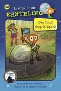 One Small Step for Spork : Cooperation cover
