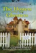 The Hostess with the Ghostess : A Haunted Guesthouse Mystery cover