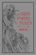 Dark Powers of Tolkien cover