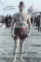 Ebk All My Friends Are Superheroes: Ten cover