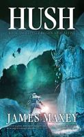Hush : The Dragon Apocalypse cover