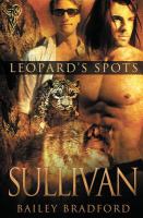 Leopard's Spots : Sullivan cover