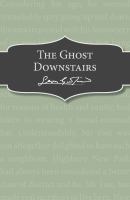 The Ghost Downstairs cover