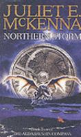 Northern Storm (Aldabreshin Compass) cover