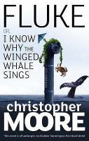 Fluke: Or, I Know Why the Winged Whale Sings cover