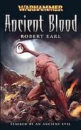 Ancient Blood cover