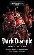 Dark Disciple cover