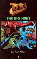 The Big Hunt cover