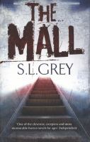 The Mall cover