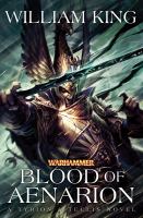 Blood of Aenarion cover