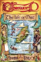 Otherworld: the Isle of Mist cover