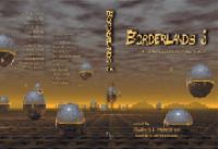 Borderlands 5 An Anthology of Imaginative Fiction cover