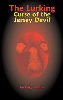 The Lurking Curse of the Jersey Devil cover