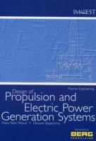 Design of Propulsion and Electric Power Generation Systems cover