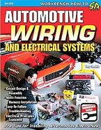 Automotive Wiring and Electrical Systems cover
