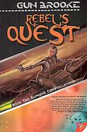 Rebel's Quest Supreme Constellations cover