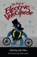 The Best of Electric Velocipede cover