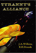 Tyranny's Alliance cover